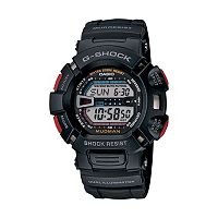 Casio Mens G-Shock Mudman Digital Chronograph Watch Deals