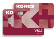 Kohl's Card icon